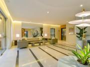 Duplex no Ed. Burle Marx Ecoville