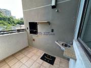 Duplex no melhor do Panamby 2 vagas + deposito