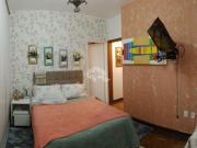 Duplex no Menino Deus!