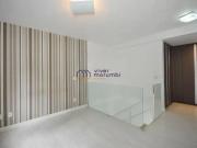 Duplex no Morumbi 1 Dormitório Suíte