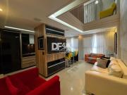 Duplex no Residencial Wave: Sofisticação e uma Vista...