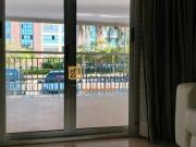 Dúplex no Sudoeste Via Place