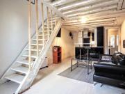 DUPLEX NOTRE DAME, Paris Amsterdam Apartments for Rent