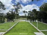 Duplex novo de alto padrão