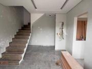 Duplex novo em condomínio com 3 dormitórios à venda, 90...