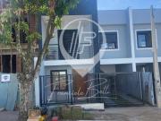 Duplex novo no bairro Goiás Santa Cruz do Sul com...