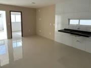 Duplex Novo para venda tem 100 metros quadrados com 3...