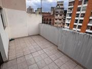 Duplex Nueva Cordoba, 2 balcones terrazas