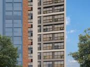 DUPLEX NUEVO! PISO 11 Y 12. 3 DORMITORIOS, 2 BAÑOS, 1...