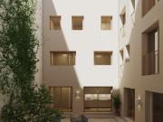 Dúplex obra nueva zona Aragón/Escuela de Idiomas