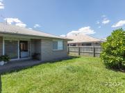 Duplex on Separate Titles in Family Friendly Location