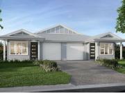 DUPLEX PAIR! BUILD NEW! LARGE BLOCK $960K Package!