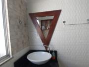 Cobertura Vista duplex aluguel anual com 165m2 com 2...