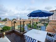 Duplex para aluguel com 180 metros quadrados com 5...