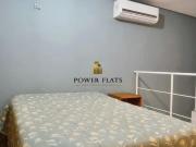 Duplex para aluguel com 43 metros quadrados com 1 quarto...