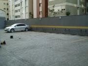 Duplex para aluguel com 47 metros quadrados com 1 quarto...