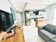 Duplex para aluguel com 48 metros quadrados com 2...