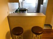 Duplex para aluguel com 70 metros quadrados com 1 quarto...