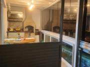 Duplex para aluguel e venda possui 145 metros quadrados...