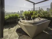 Duplex para aluguel e venda possui 330 metros quadrados...