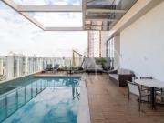 Duplex para Aluguel no DNA Smart Style – Sofisticação,...