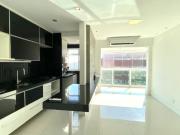 Duplex para aluguel possui 124 metros quadrados com 2... Duplex para aluguel possui 124 metros quadrados com 2...