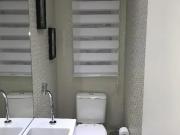 Duplex para aluguel possui 147 metros quadrados com 3...