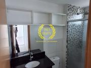 Duplex para aluguel possui 150 metros quadrados com 3...