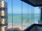 Duplex para aluguel possui 150 metros quadrados com 3...