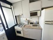 Duplex para aluguel possui 40 metros quadrados com 1...