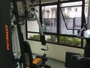 Duplex para aluguel possui 45 metros quadrados com 1...