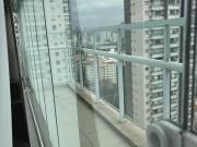 Duplex para aluguel possui 50 metros quadrados com 1...