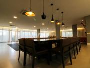 Duplex para aluguel possui 60 metros quadrados com 1...