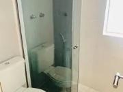 Duplex para aluguel possui 68 metros quadrados com 2...