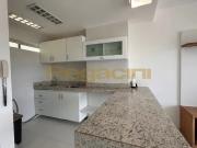 Duplex para aluguel possui 69 metros quadrados com 2...