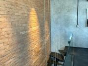 Duplex para aluguel possui 85 metros quadrados com 1...