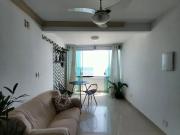 Duplex para aluguel tem 165 metros quadrados com 2...