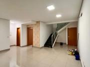 Duplex para aluguel tem 230 metros quadrados com 3...