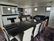 Duplex para aluguel tem 270 metros quadrados com 4...