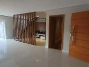 Duplex para aluguel tem 323 metros quadrados com 3...