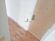 Duplex para aluguel tem 44 metros quadrados com 1 quarto...