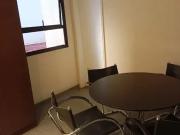 Duplex para aluguel tem 45 metros quadrados com 1 quarto...