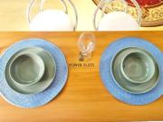 Duplex para aluguel tem 46 metros quadrados com 1 quarto...