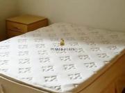 Duplex para aluguel tem 50 metros quadrados com 2...