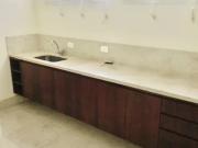 Duplex para aluguel tem 51 metros quadrados com 1 quarto...