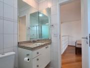 Duplex para aluguel tem 67 metros quadrados com 1 quarto...