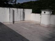 Duplex para aluguel tem 80 metros quadrados com 2...