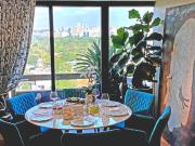 Duplex para aluguel tem 82 metros quadrados com 1 quarto...