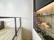 Duplex para aluguel tem 85 metros quadrados com 1 quarto...