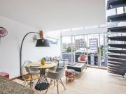 Duplex para arriendo en Chico Norte, Bogotá Duplex para arriendo en Chico Norte, Bogotá